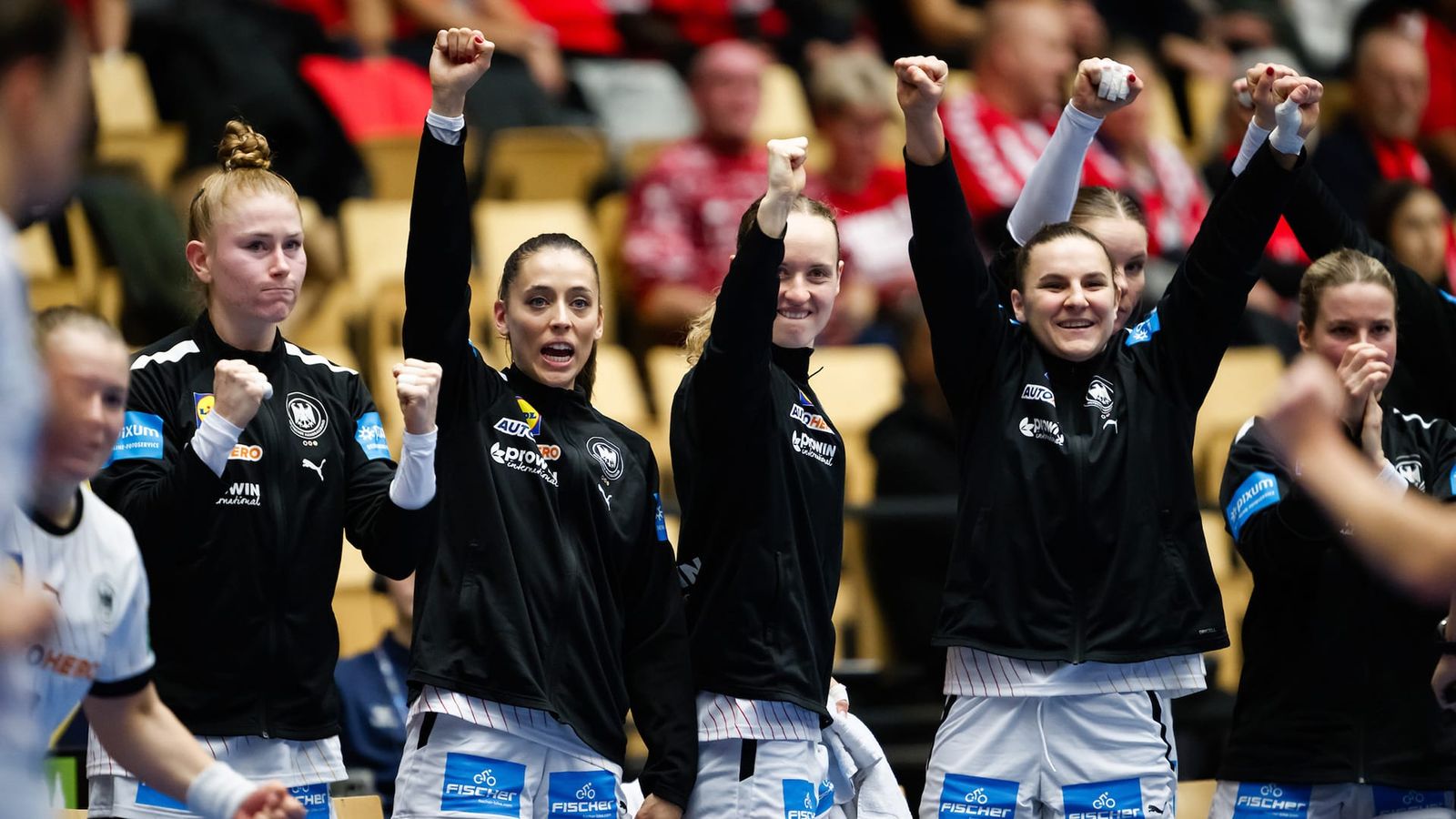 Bundestrainer Markus Gaugisch: „Schwer zu fassen, aber geil!“