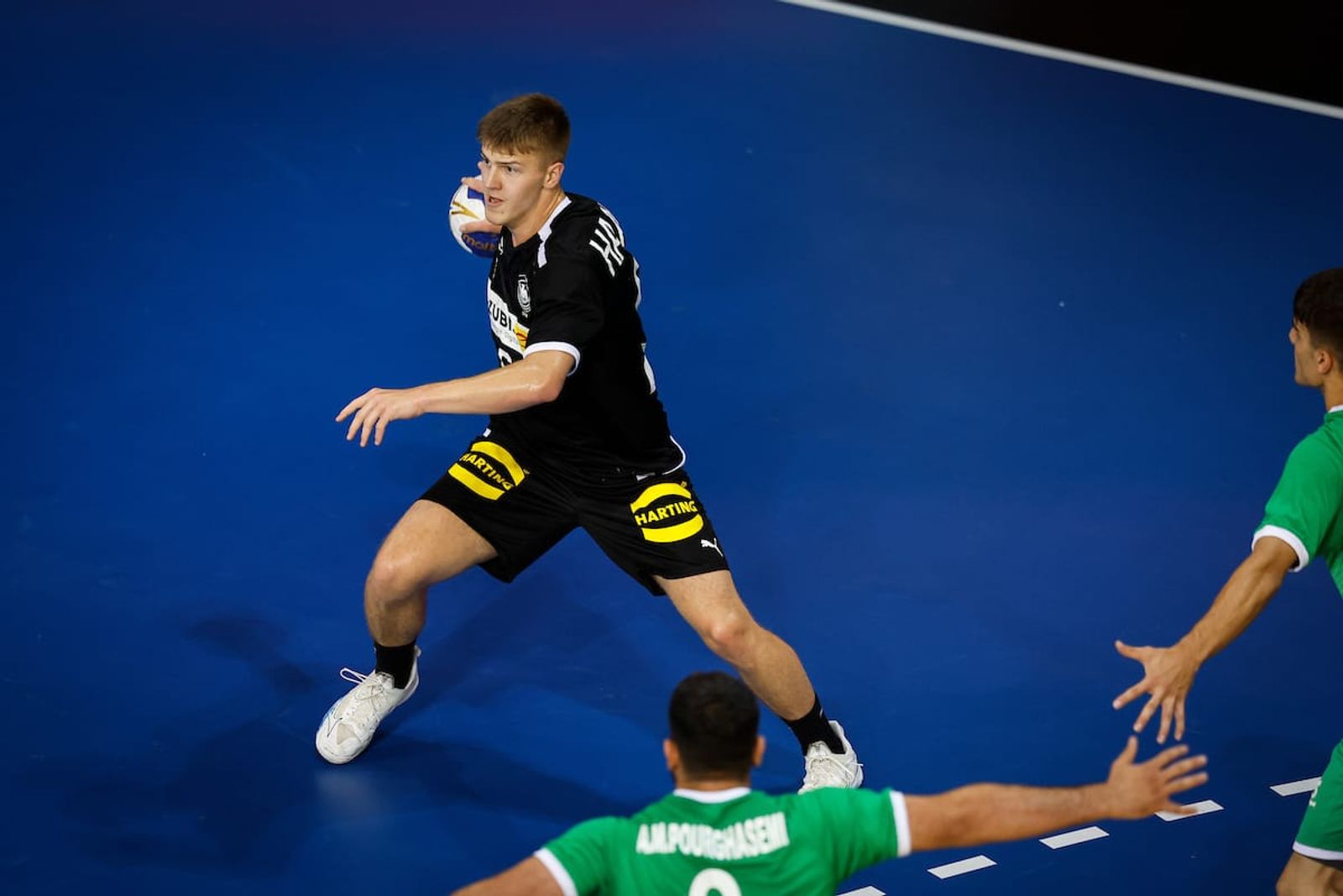 „Unnötige Niederlage“ für U20