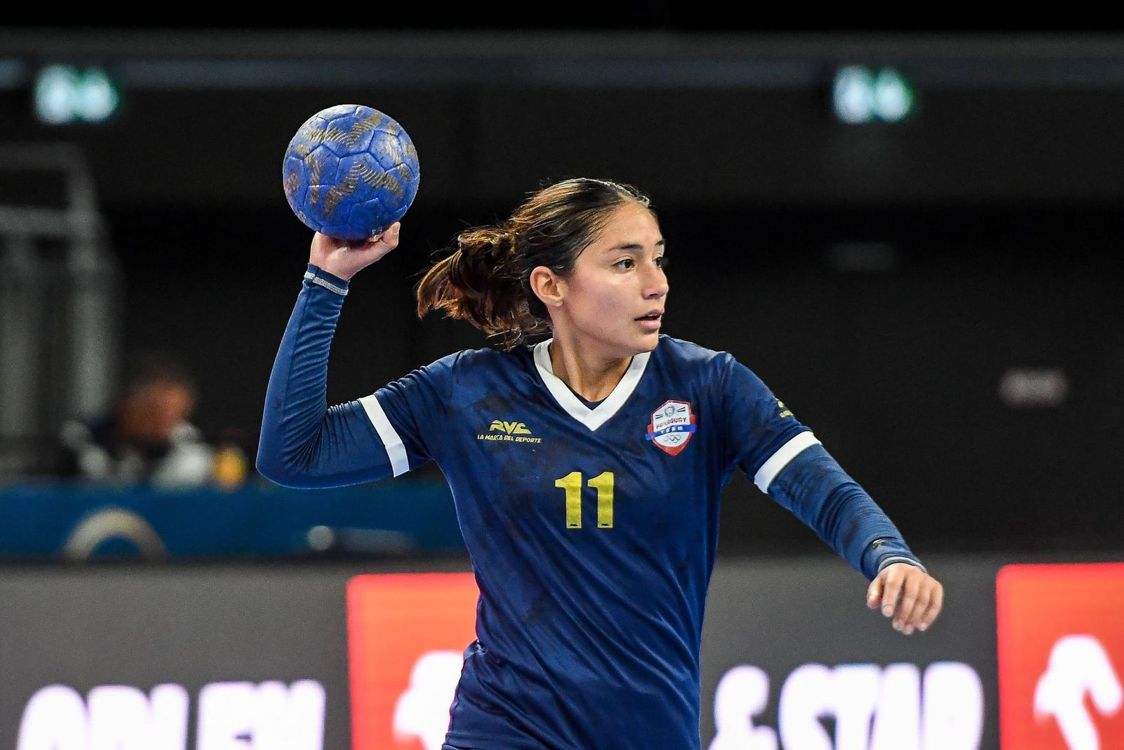 Frauen-Nationalmannschaft: Zum Abschluss gegen Paraguay