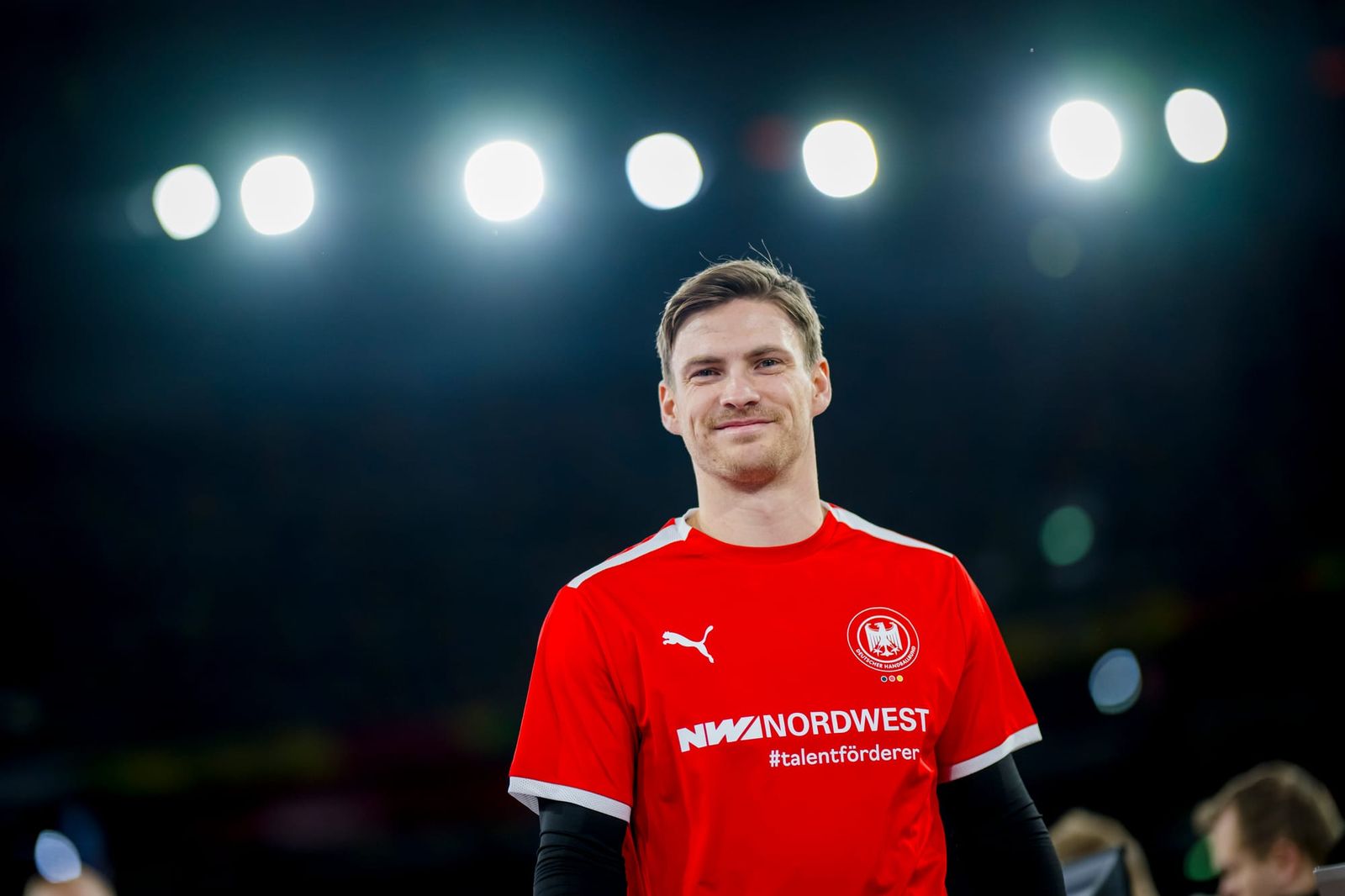 Rune Dahmke: Jeder will sich für Olympia zeigen