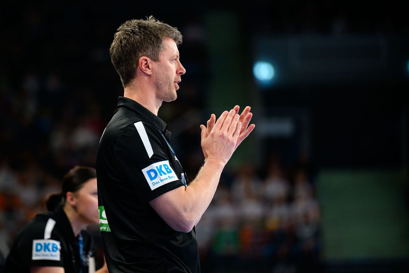 Mit 19 Spielerinnen in die EURO-Vorbereitung