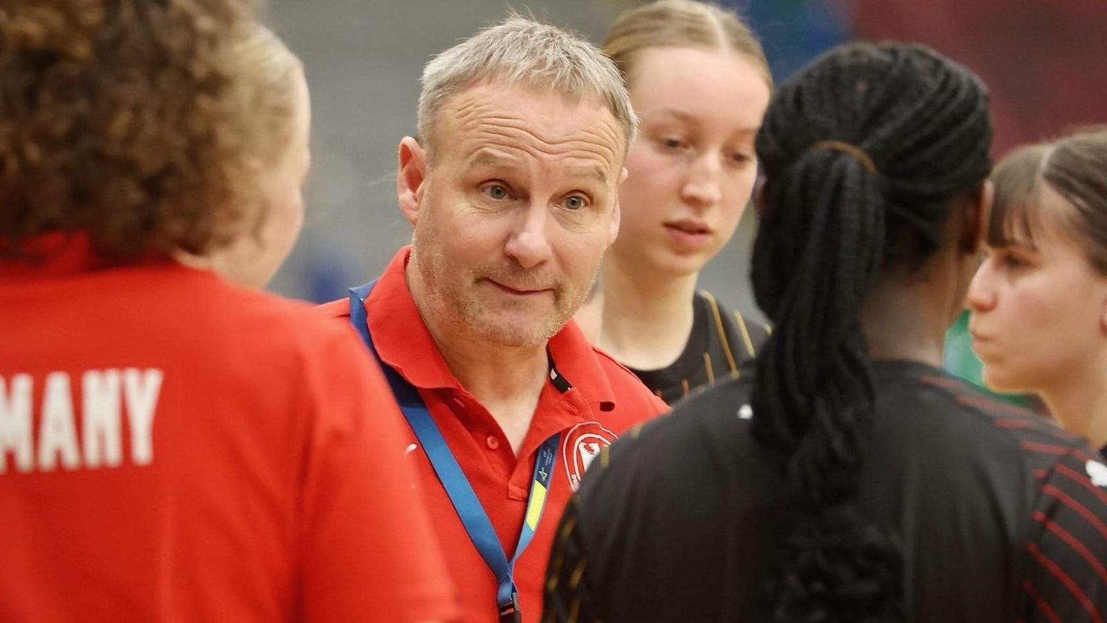 DHB-Team siegt mit „neuem" Deckungssystem