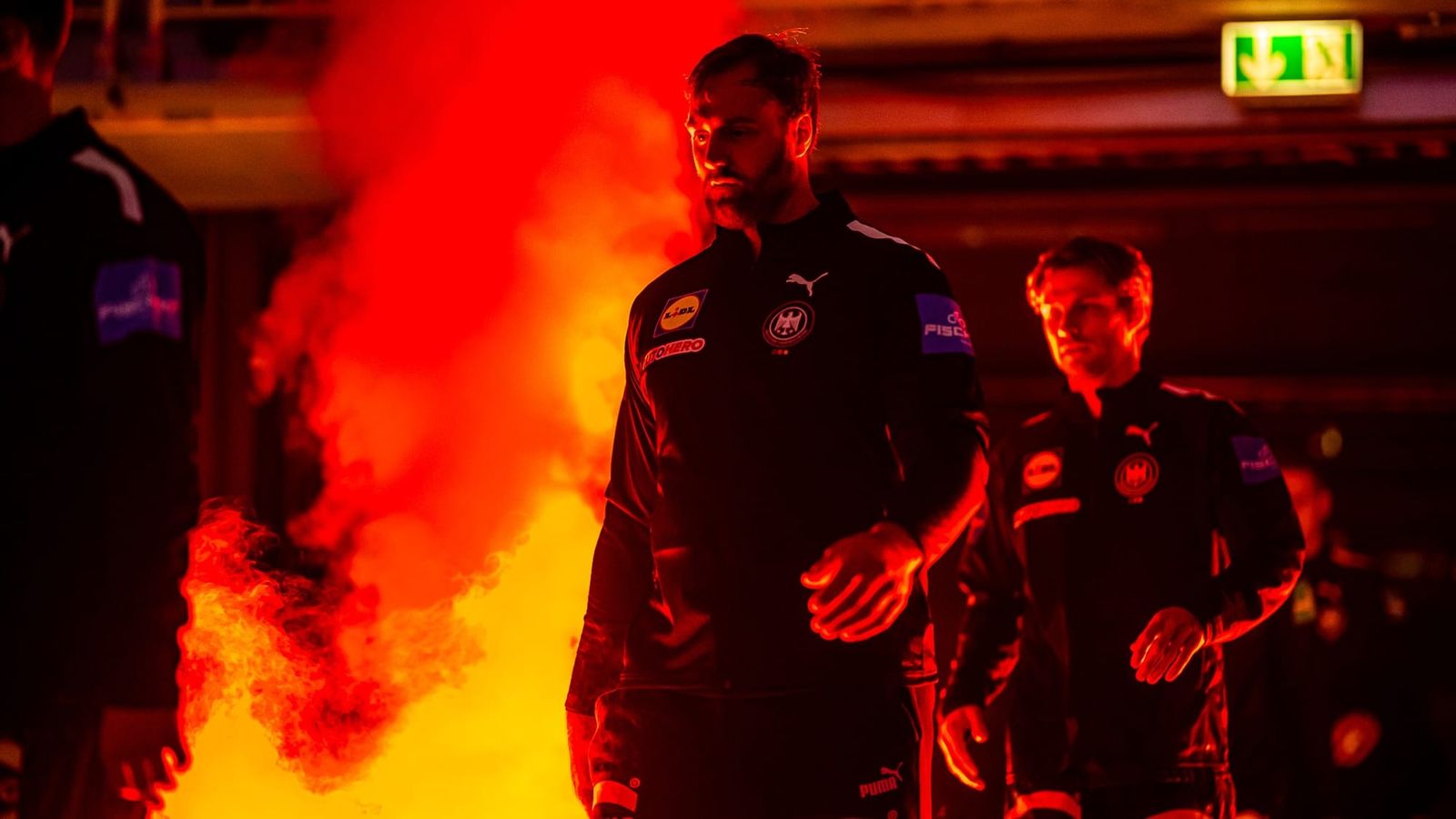 Alle Spiele der Handball-WM 2025 live auf Sportdeutschland.TV!
