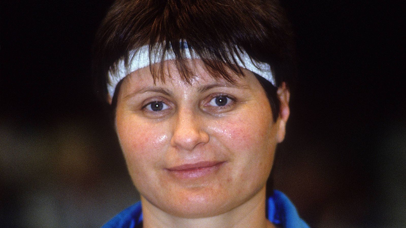 Trauer um Elena Grölz-Leonte