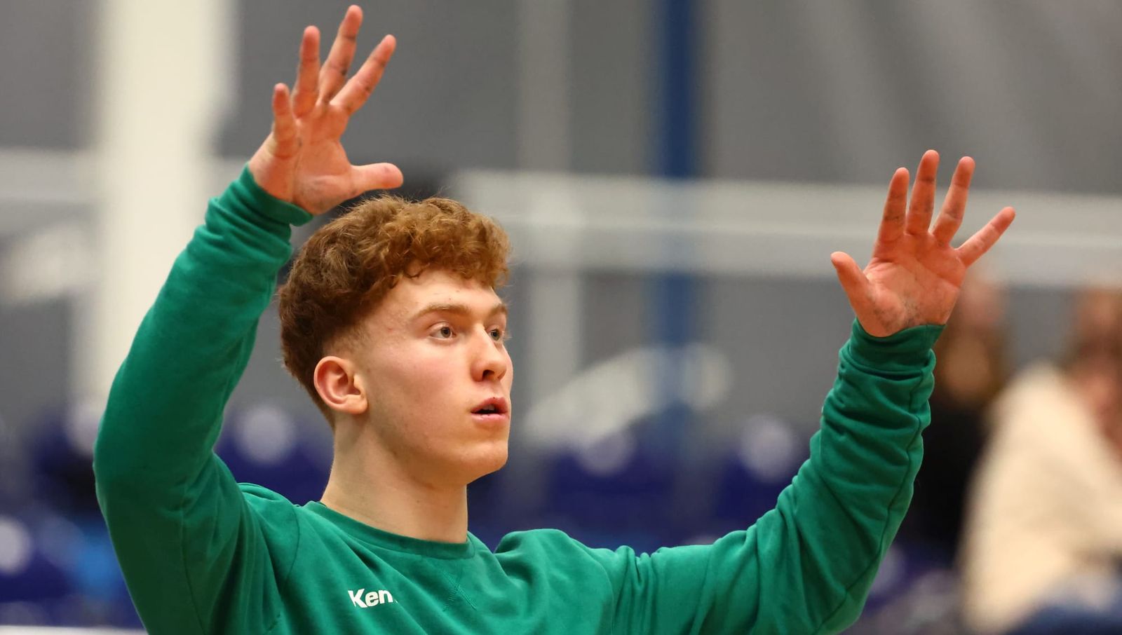 Leipzig kann Niederlage in Göppingen gerade noch abwenden