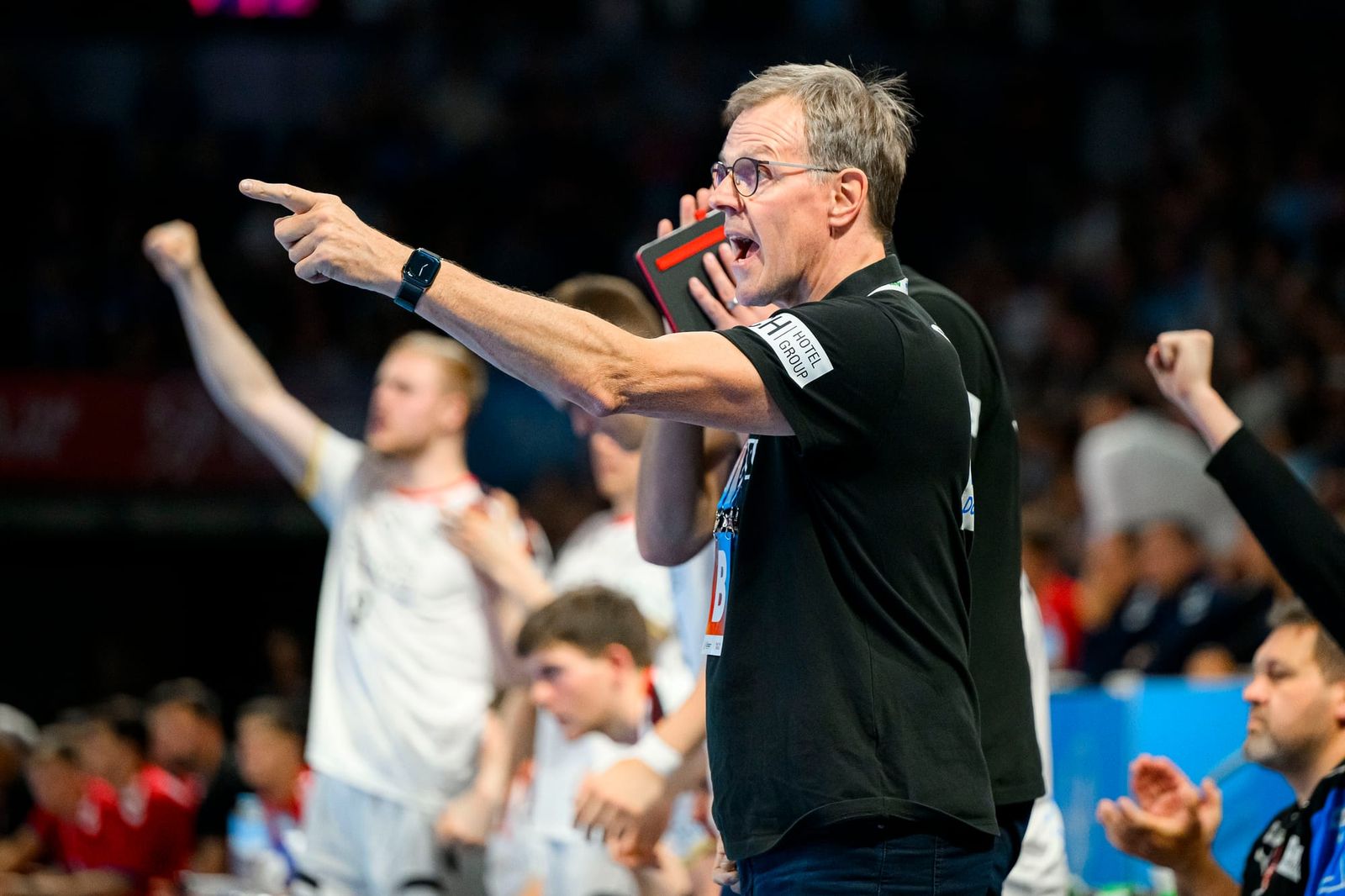 U21 verliert auch zweiten Test in Ägypten