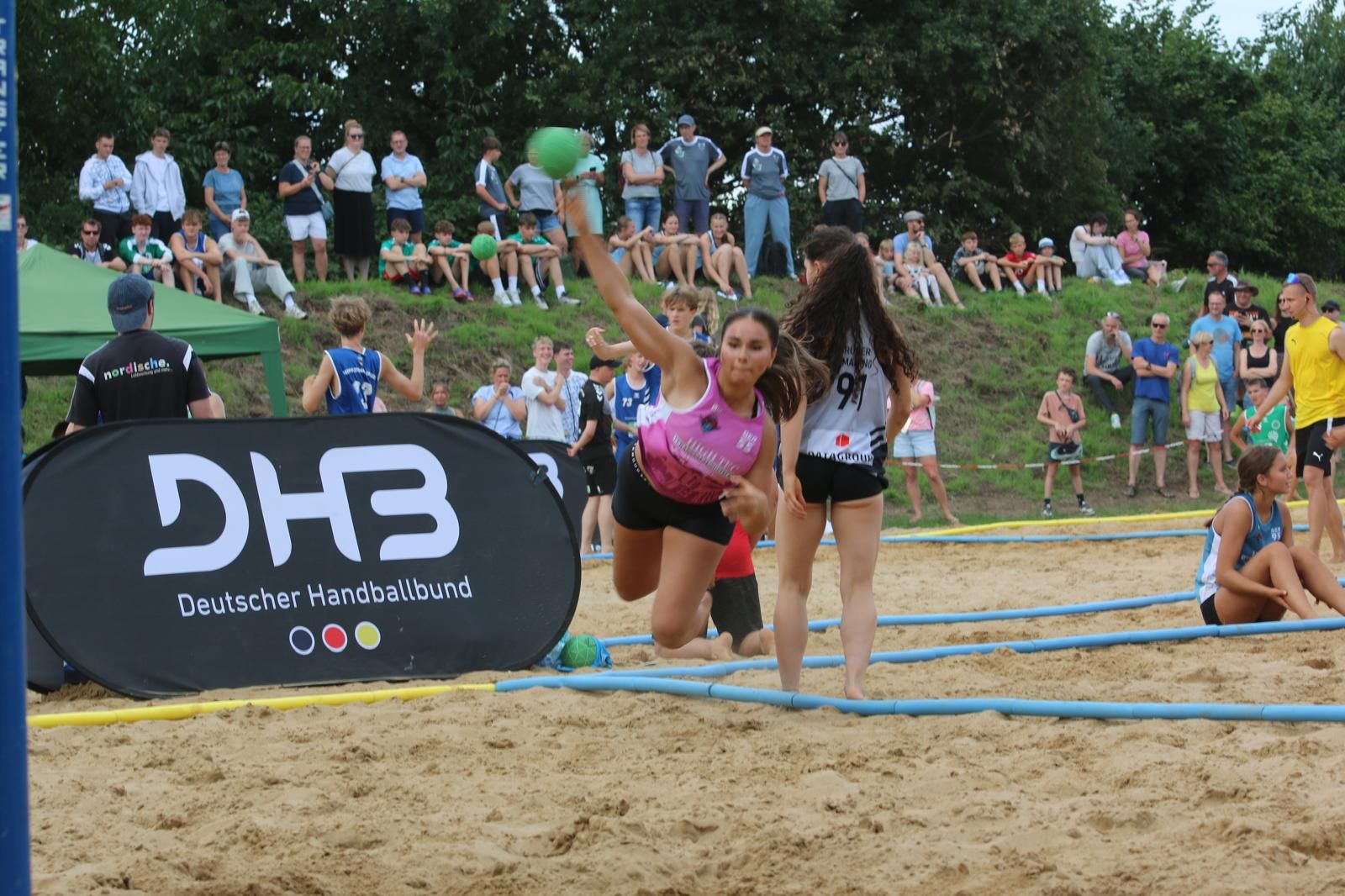 Überraschende Viertelfinal-Ergebnisse