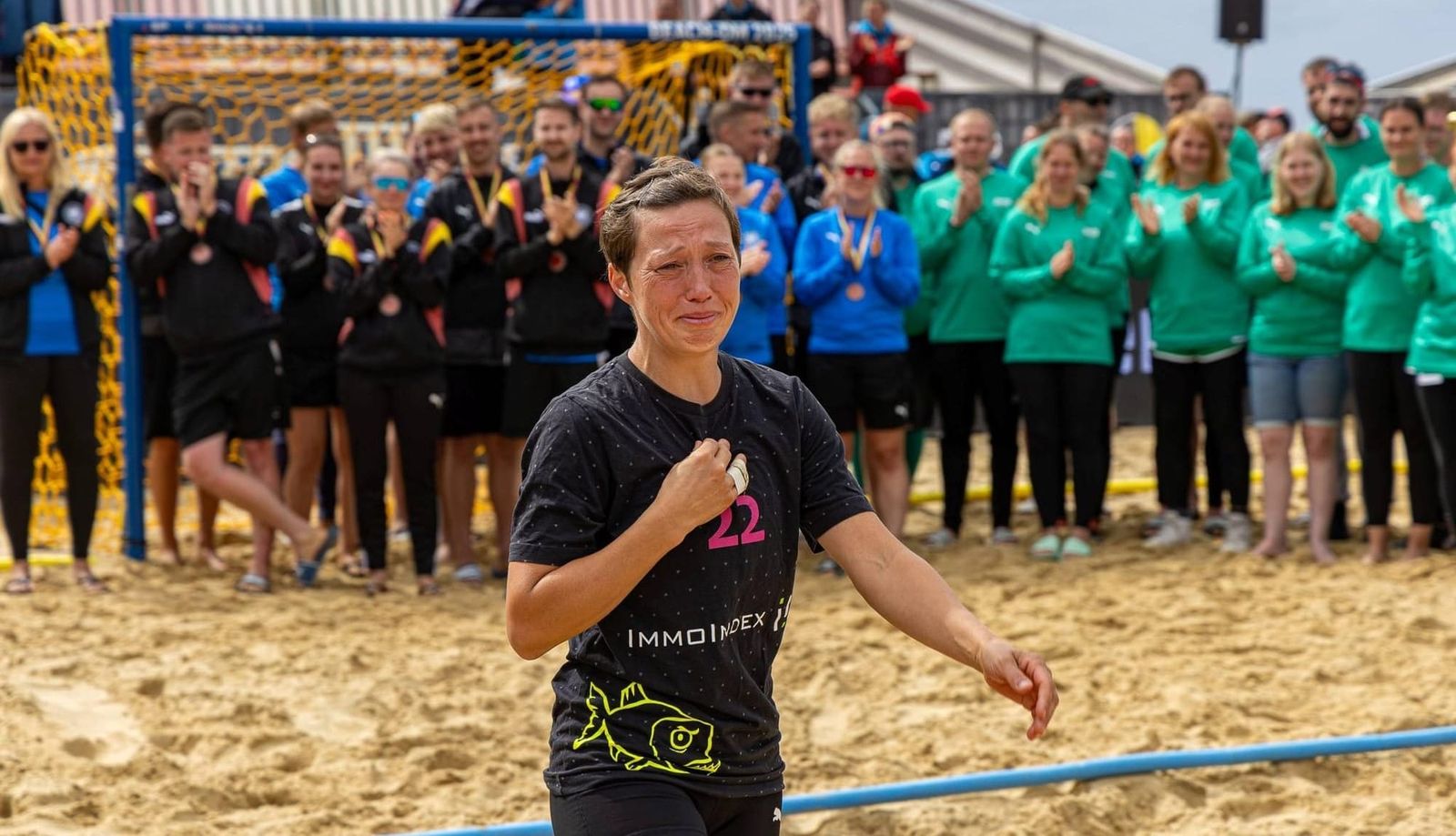 Zwei Jahrzehnte warten auf die perfekte Krönung