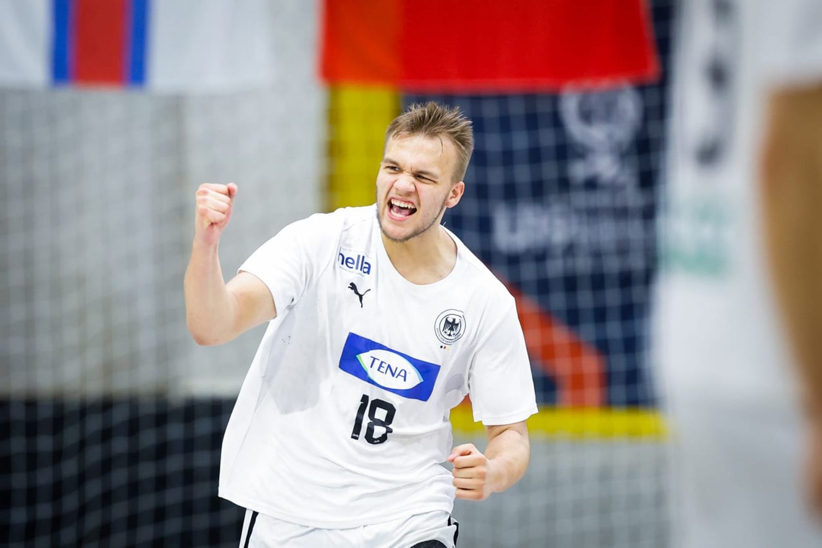 26:21 gegen Frankreich: U19 zeigt entfesselte erste Hälfte