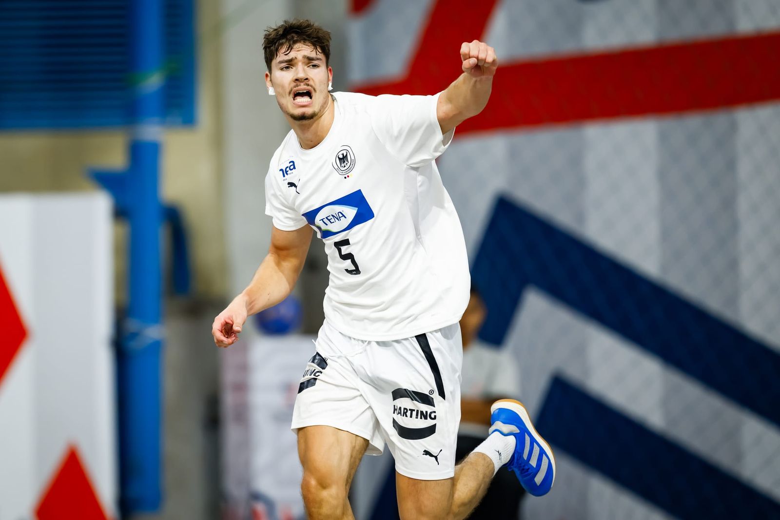 WM: U19m entzaubert Slowenien