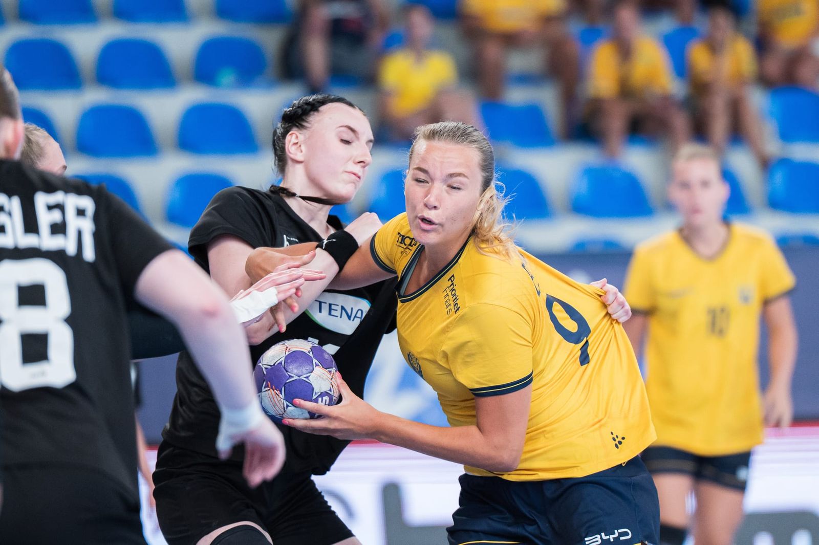 Deutschlands U17 schließt EM auf Platz elf ab