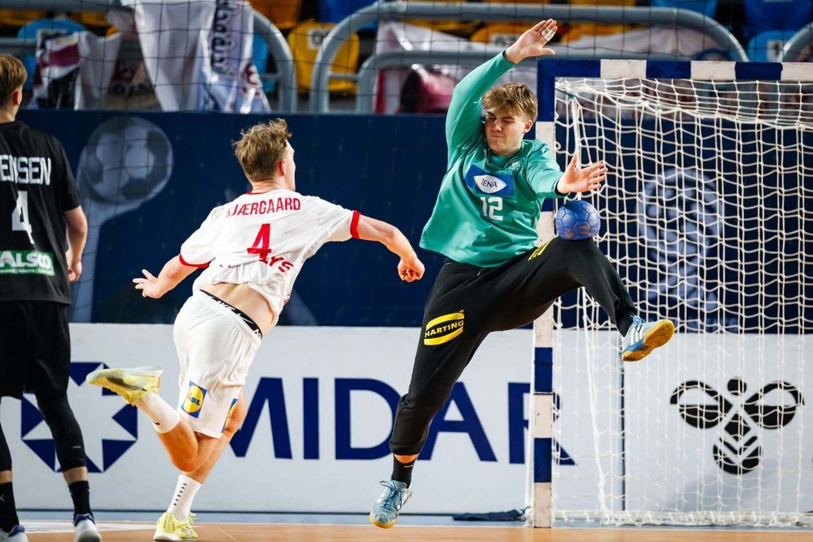 Finale! DHB-Team kann am Sonntag Weltmeister werden