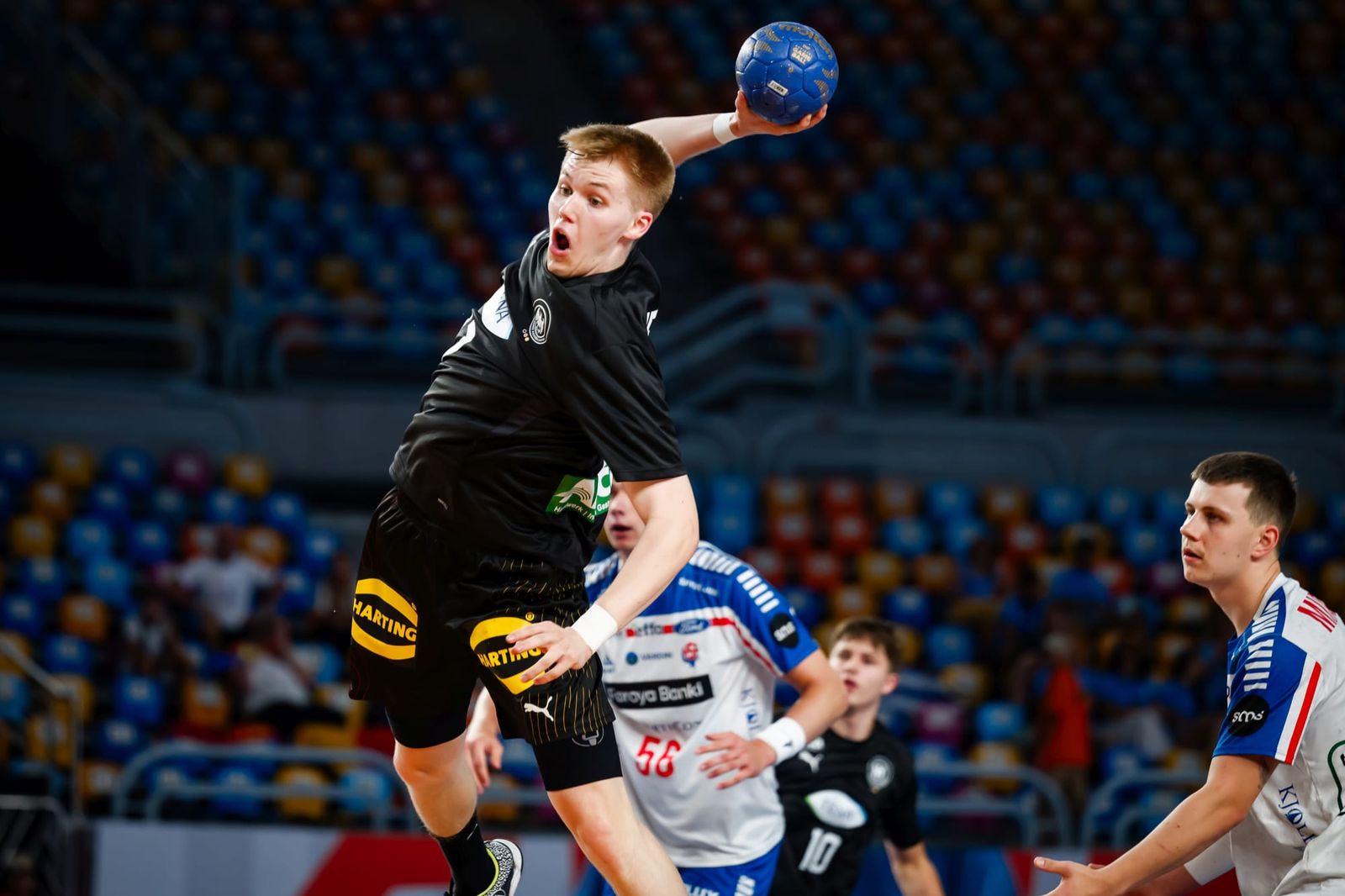 Wudtke: Wir wollen unseren Rückenwind mitnehmen