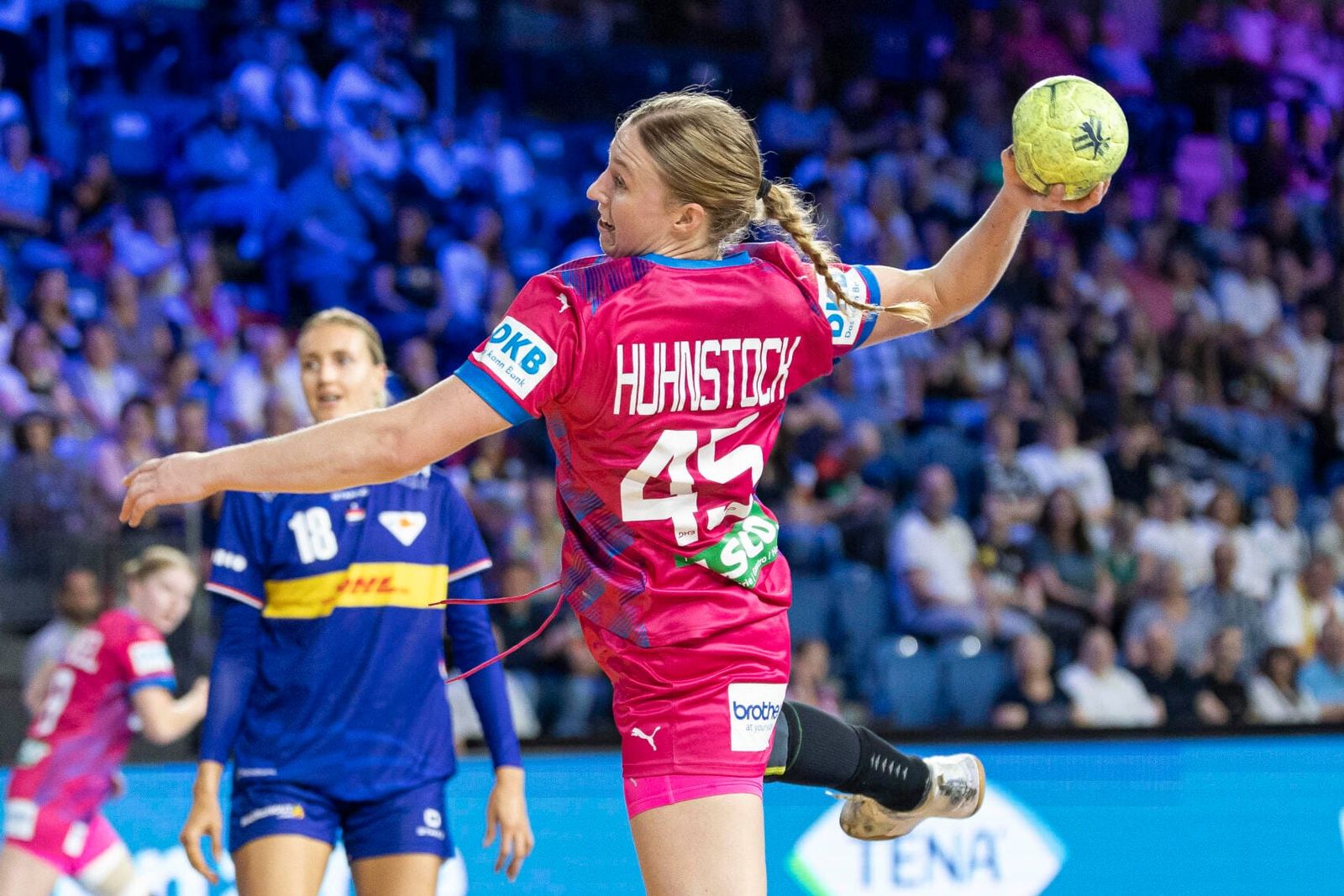 Gaugisch "Wir können noch besser werden!"