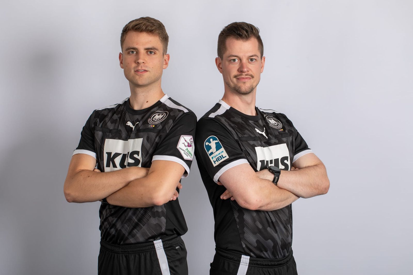 Hellbusch/Jansen für U17-Weltmeisterschaft nominiert