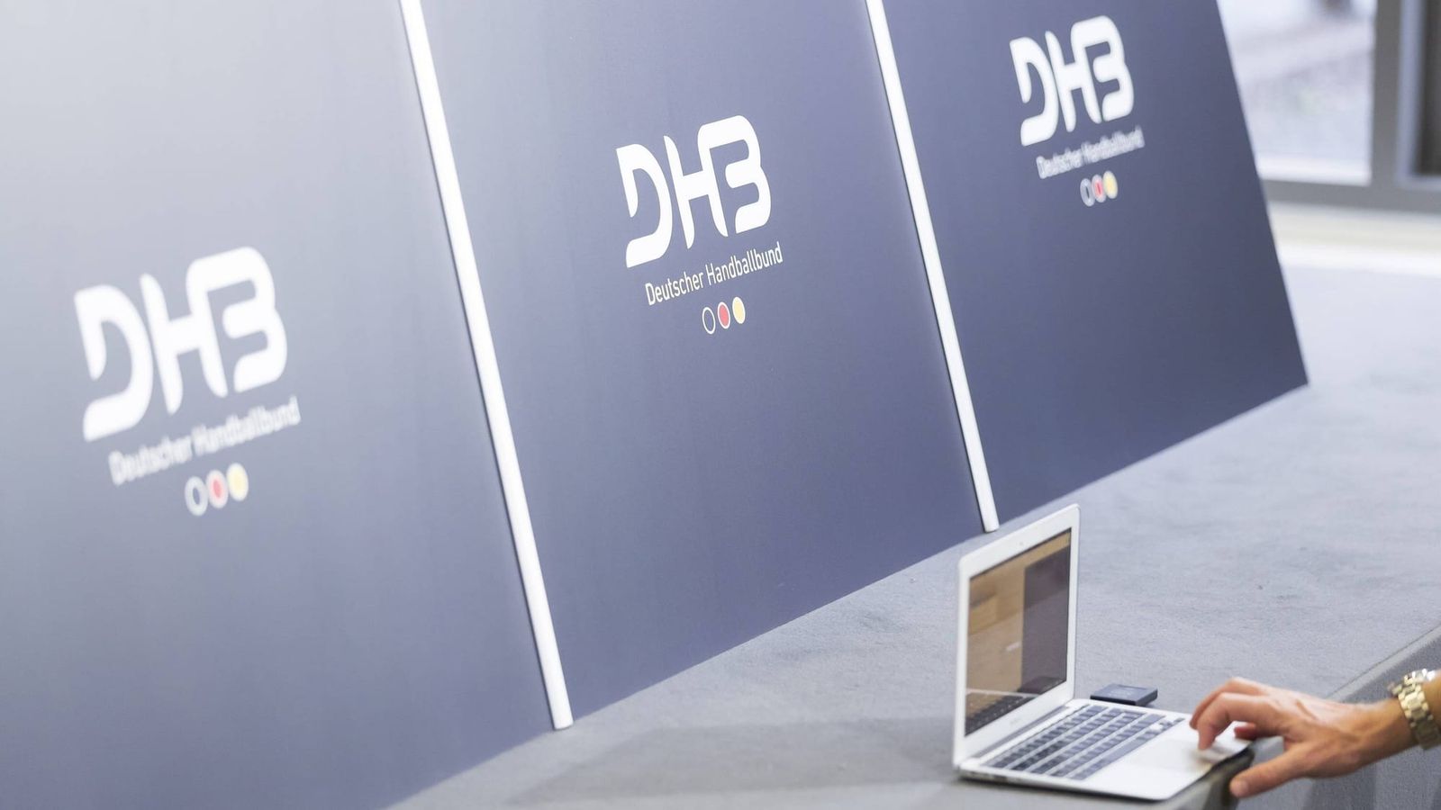 DHB und Landeserverbände streben einheitliches Verbandsmanagementsystem an: Antworten auf die wichtigsten Fragen