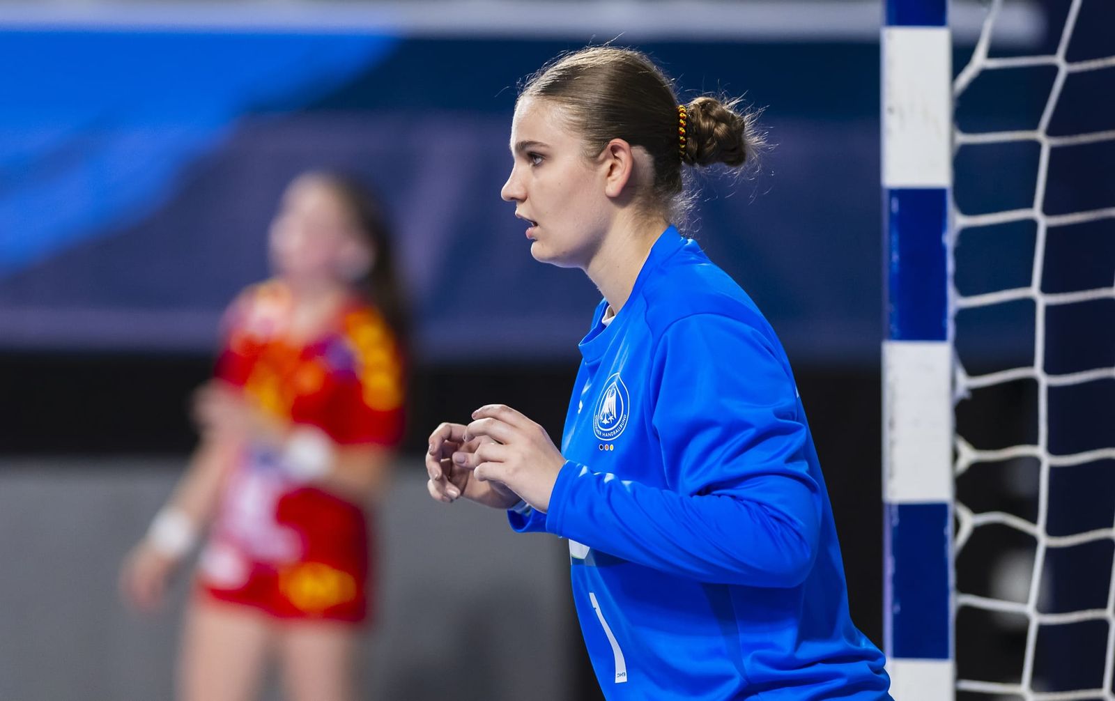 Variabler Angriff, aber Problemchen mit der Intensität