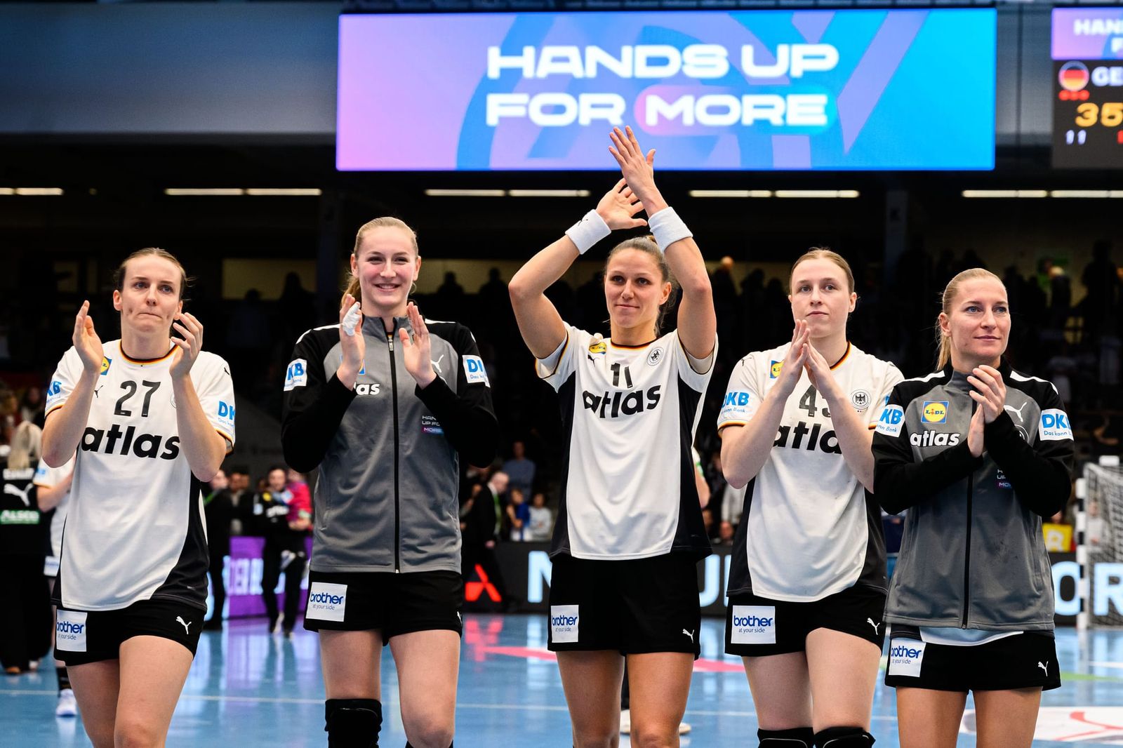 Letzte Tickets für die deutschen WM-Spieltage in Stuttgart verfügbar