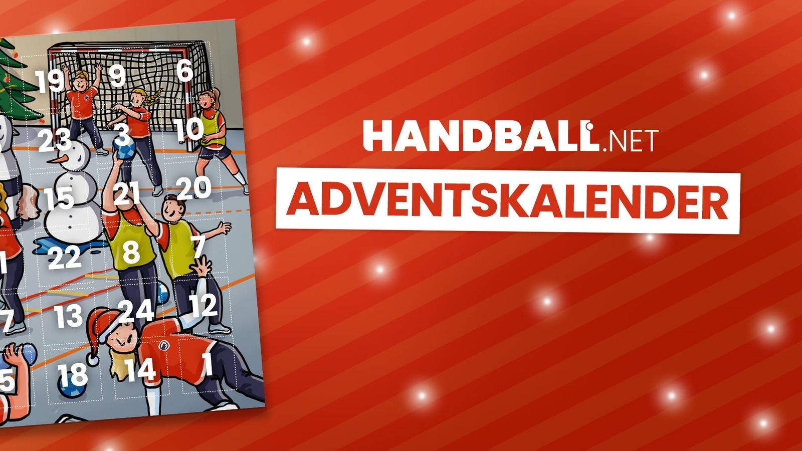 Teilnahmebedingungen "Adventskalender 2025"