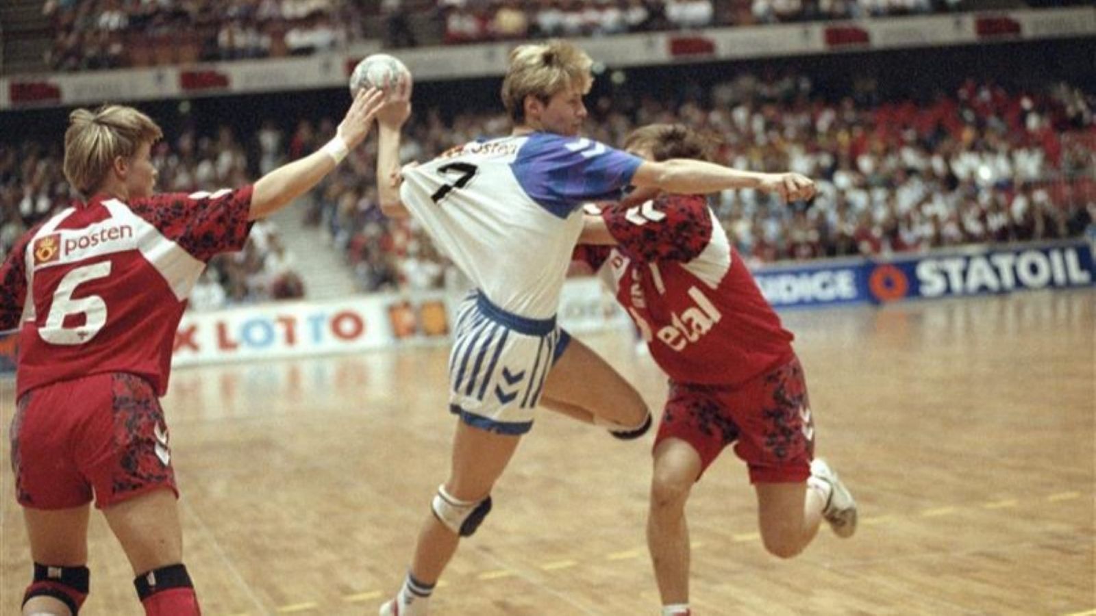 Die Geschichte der Frauen-Handball-Weltmeisterschaften