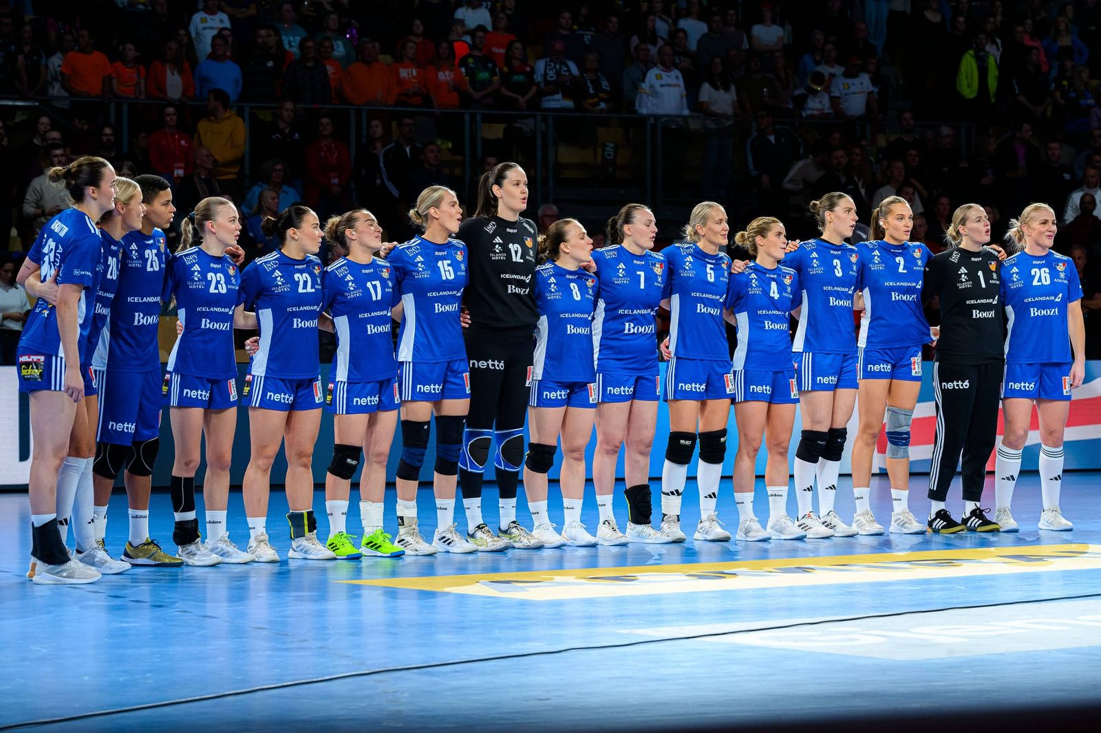 Bekannte Gesichter aus der Bundesliga