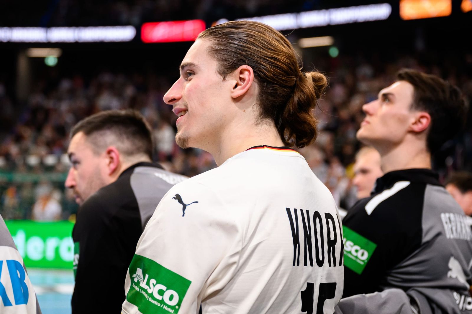 Bestens vorbereitet für die EM