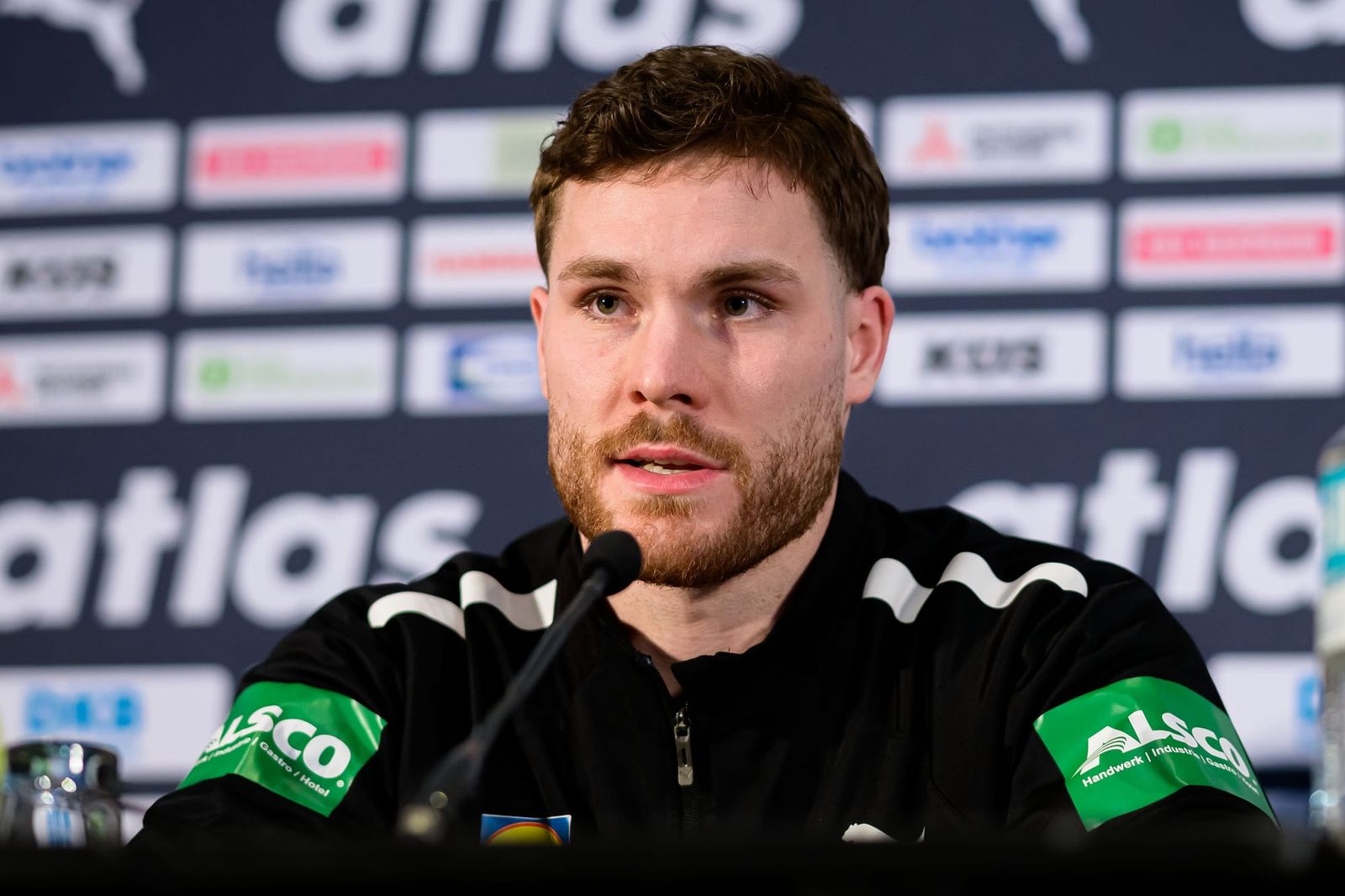 „Wir haben die Qualität in der Mannschaft“