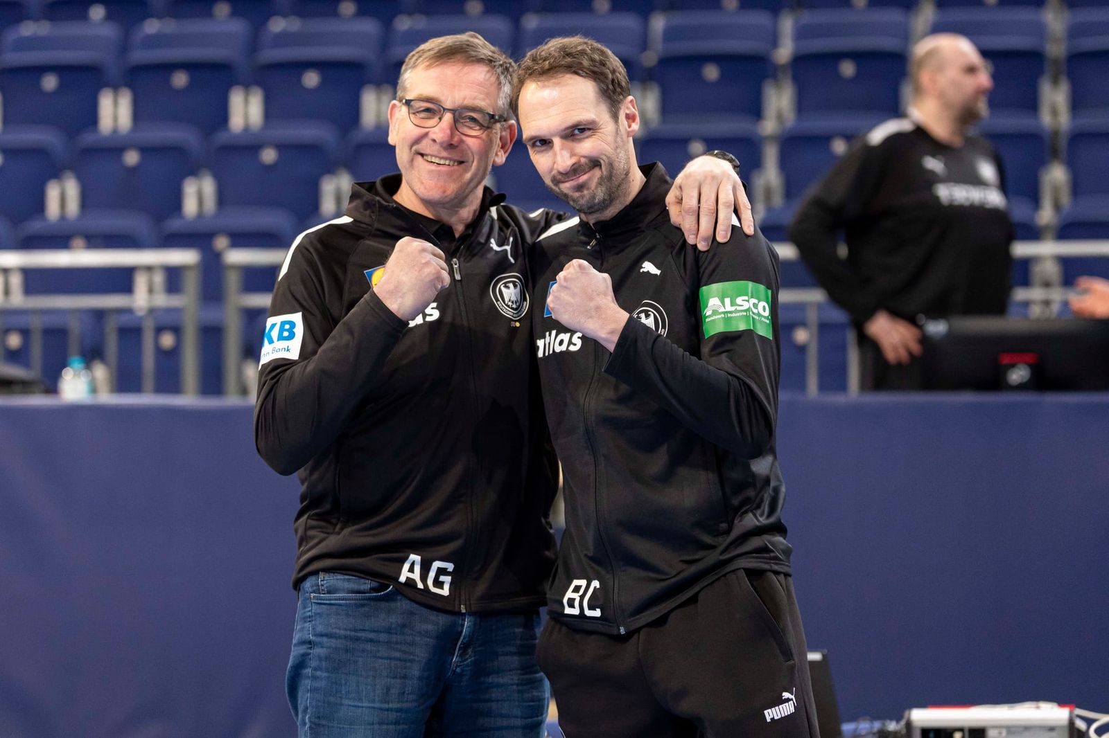 Was Gislason am Jubiläumssieg besonders gefiel