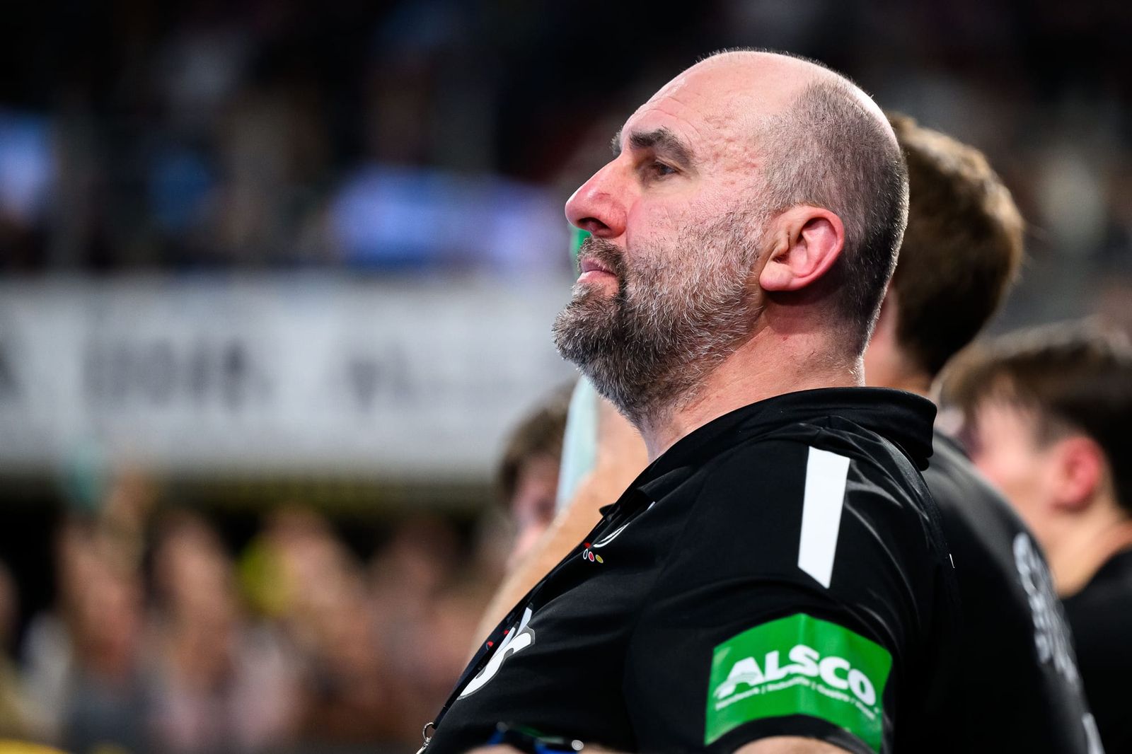 DHB mit vier EM-Debütanten: "Talente werden wir immer haben"