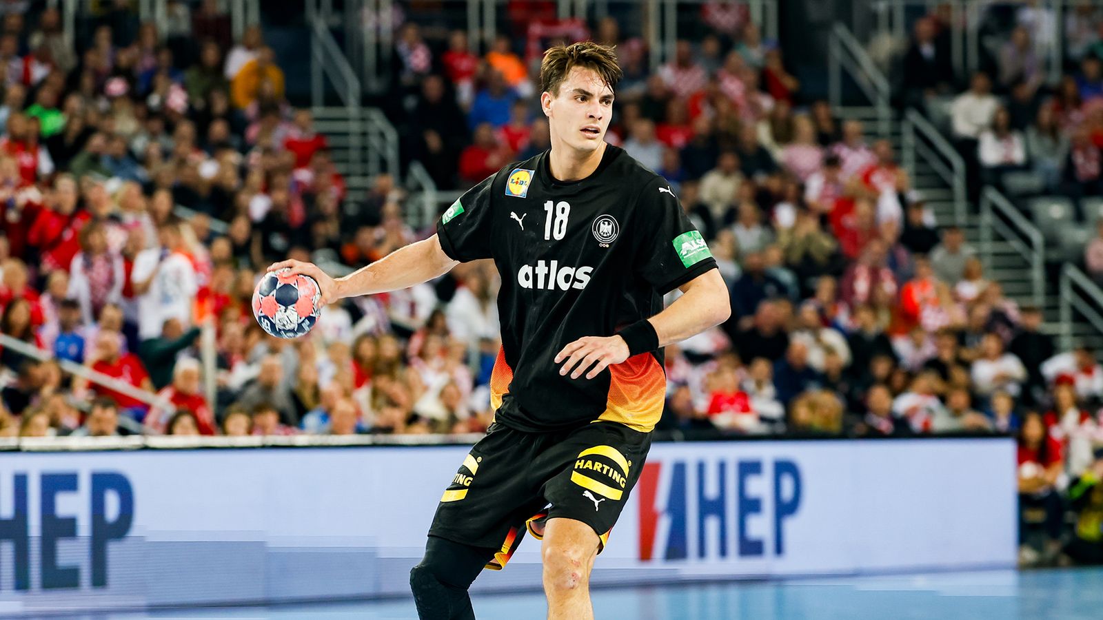 Julian Köster: „Der Schlüssel zum Sieg war die Abwehr“