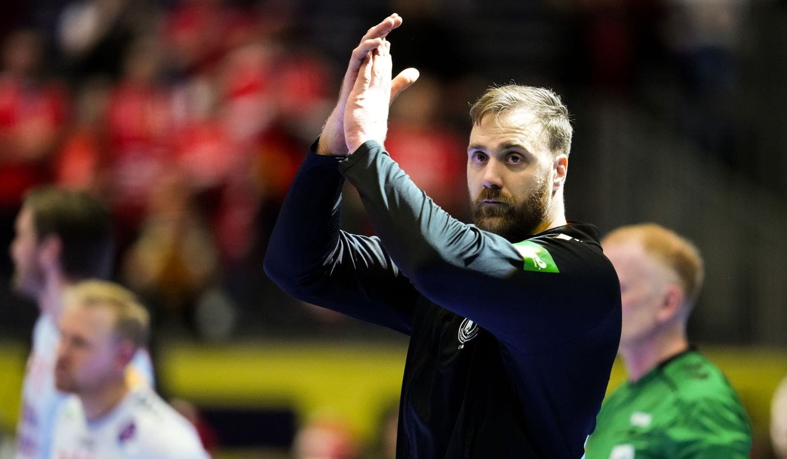 Über sechs Millionen sehen Wolff-Show gegen Norwegen