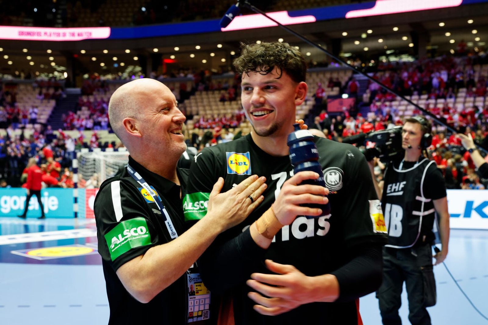 Kiesler: "Das war einfach unfassbar!"