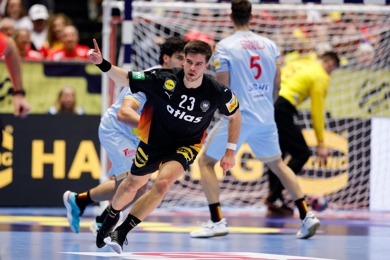 „Et hätt noch immer jot jejange“