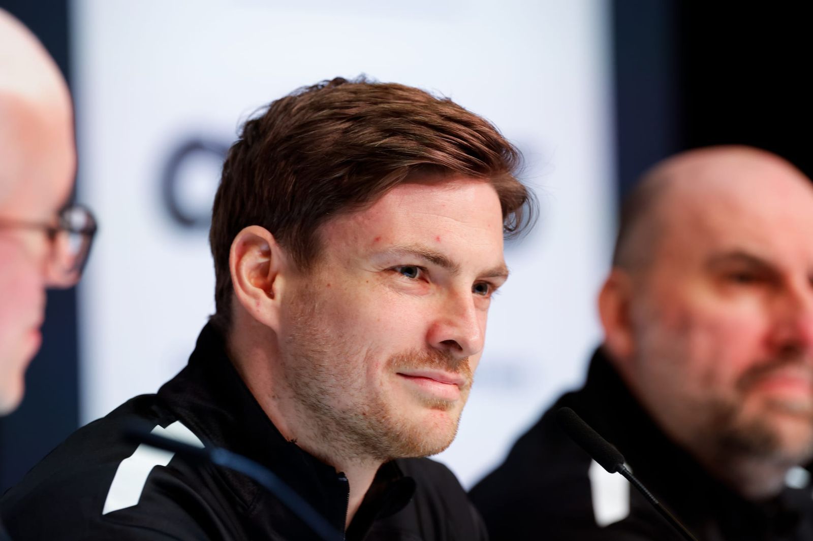 Dahmkes Familienduell, Semper noch ohne Rechenschieber