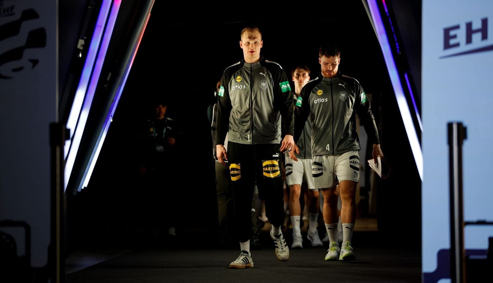 Deutschland vor Gruppenfinale gegen Spanien: Diese Szenarien bringen das DHB-Team in die Hauptrunde