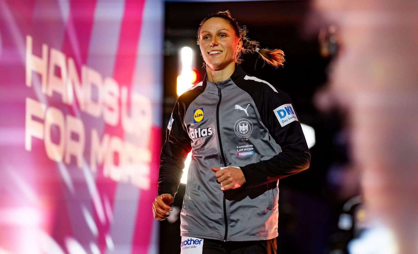 Handball-Vizeweltmeisterin Smits wechselt nach Dänemark