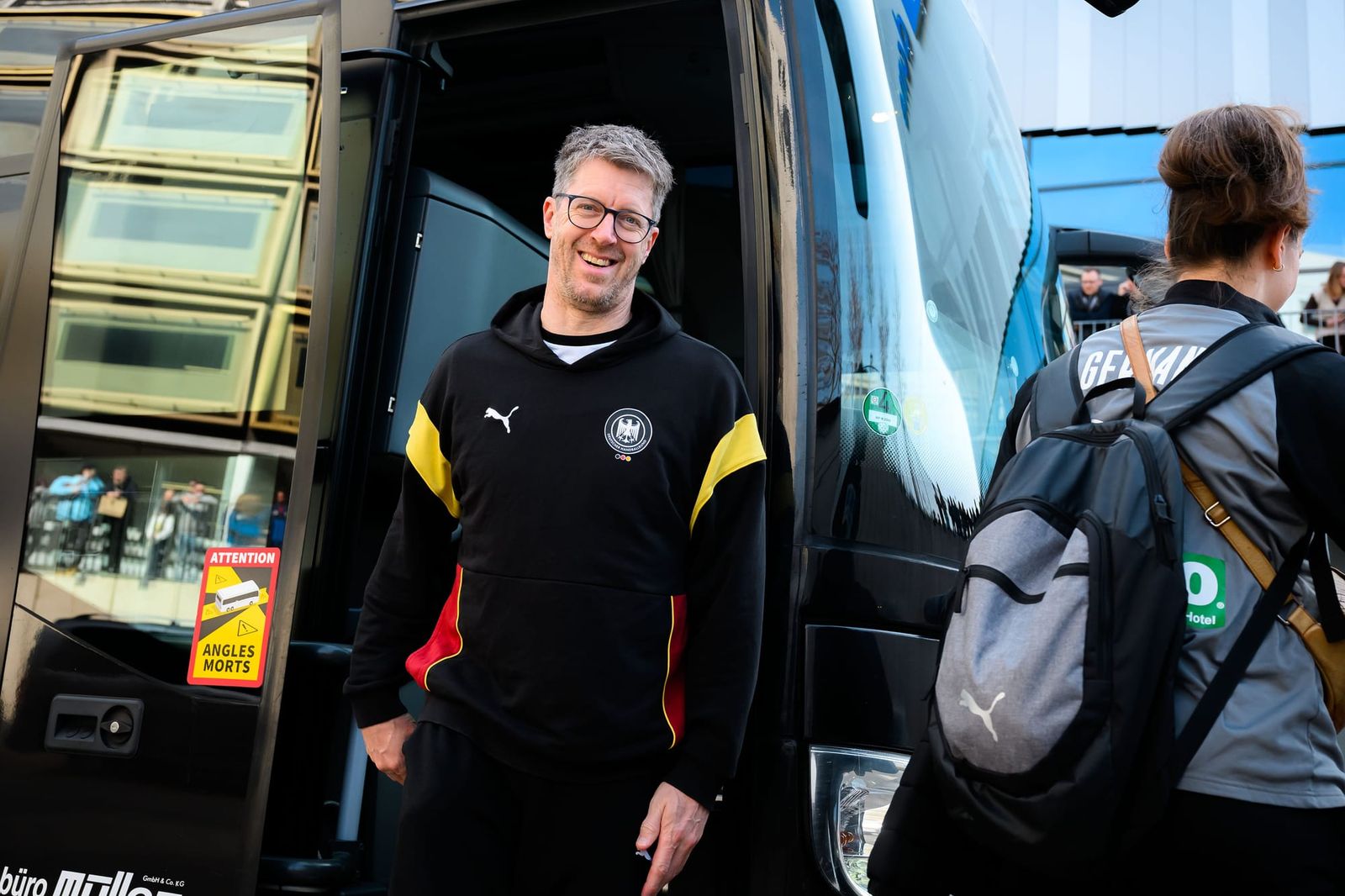 Podcast-Tipp mit Markus Gaugisch