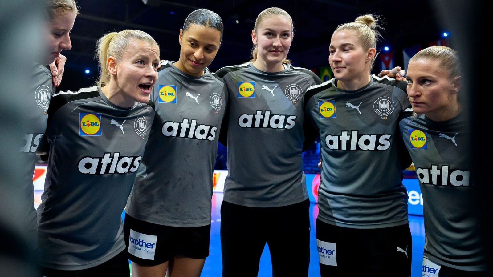 80 Tage nach WM-Wahnsinn: Silber-Heldinnen jagen EM-Ticket