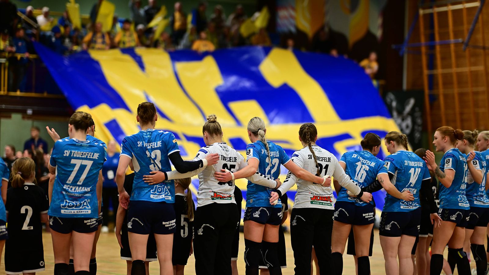 Todesfelde krönt sich vorzeitig zum Meister, VfL II meldet sich zurück