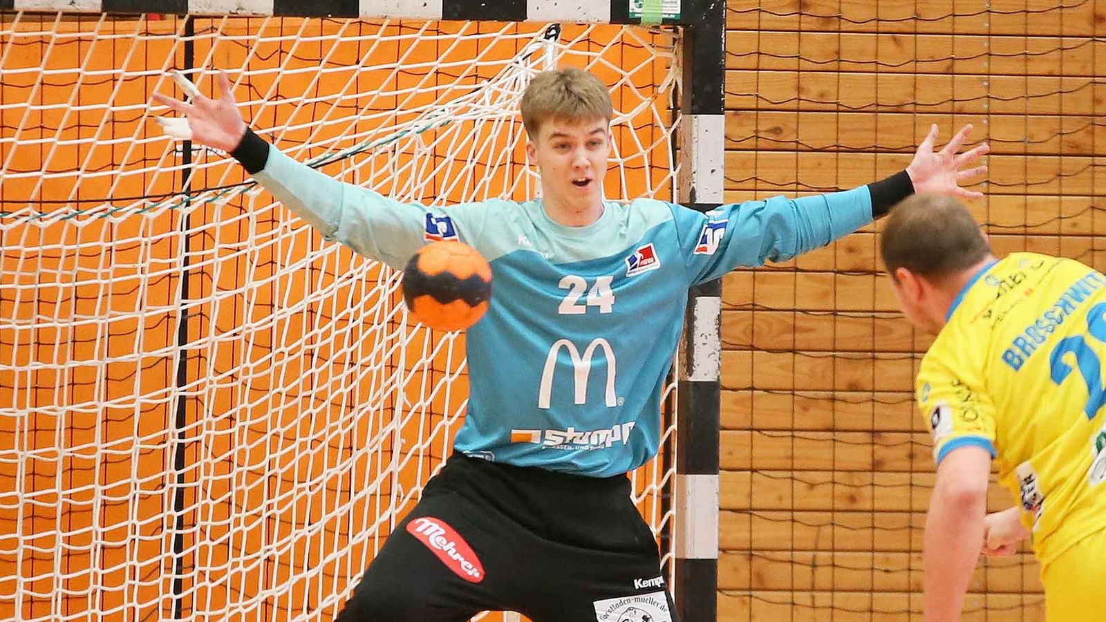 3. Liga: Das Männer-Zahlenspiel #23 der Woche