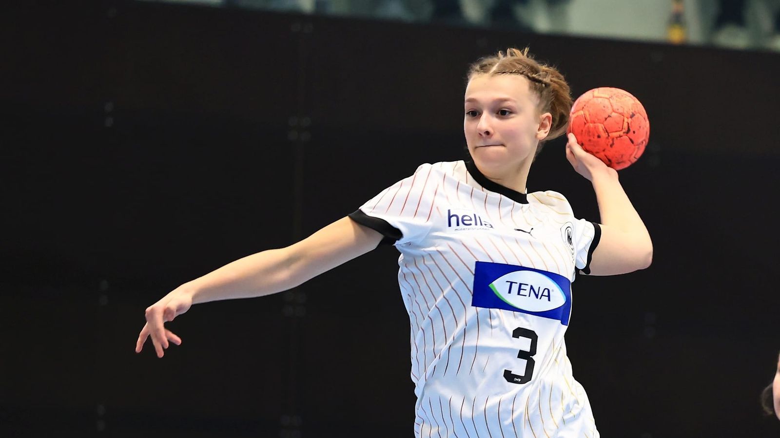 Europameisterinnen geben auch dem Gastgeber das Nachsehen