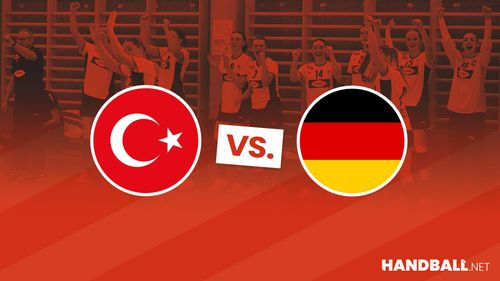 U20w: Türkei vs. Deutschland | Länderspiel | Livestream | 09.04.2026