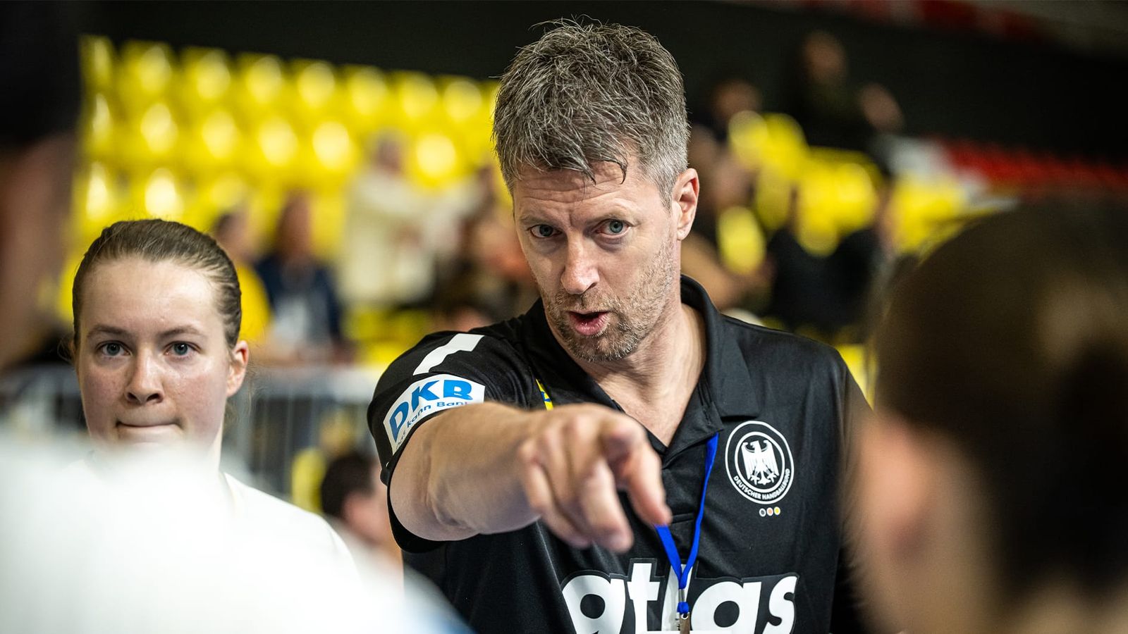 Gaugisch: „Solche Spiele sind für uns Gold wert."