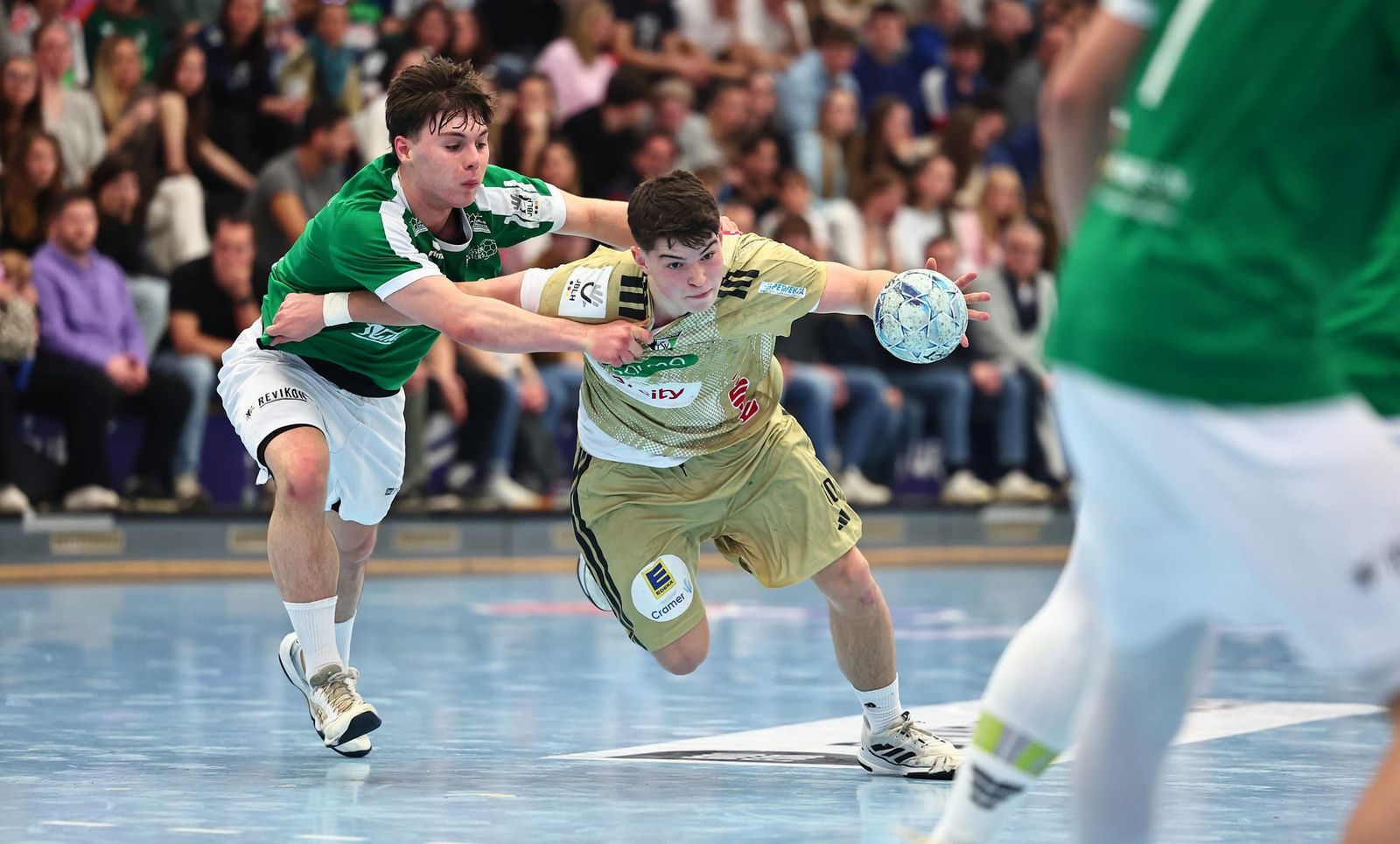 SCM-Offensiv-Qualität oder Burgdorfer Abwehr-Intensität?