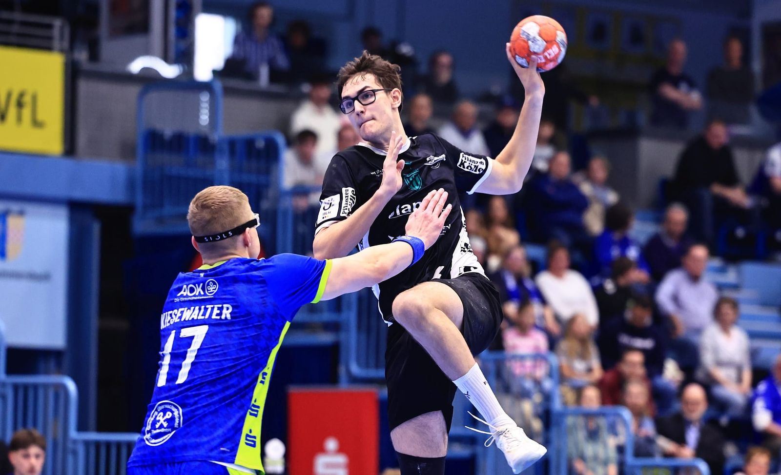 Drehbuchreifes Finale bringt HT ganz knapp den Titel