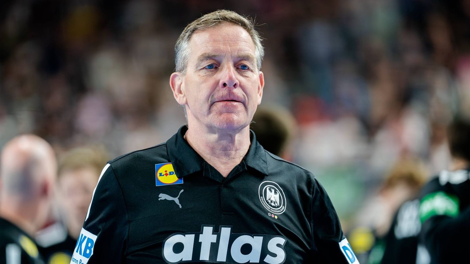 Alfred Gislason bleibt bis 2028