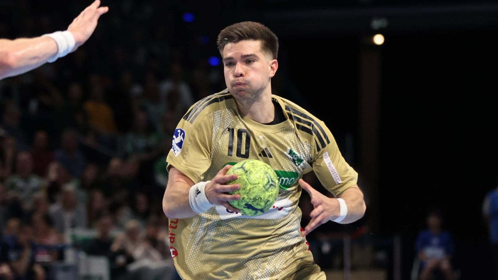 Handball: Uscins verlässt Hannover 2027