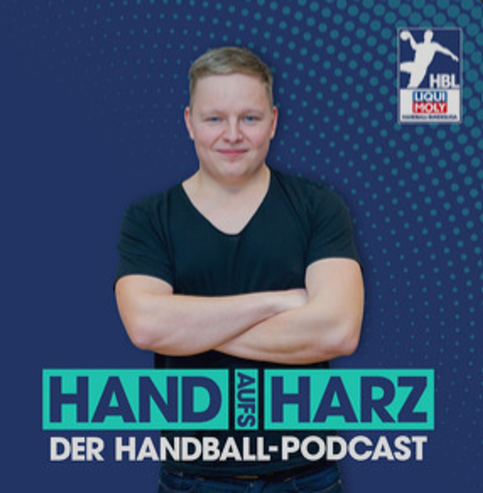 #51 mit Jamal Naji | Auf ein Wiedersehen in der LIQUI MOLY HBL!