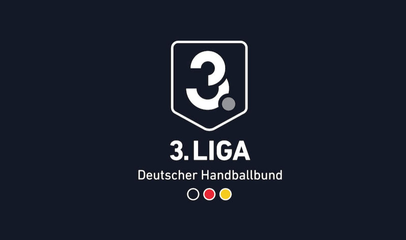 3. Liga: Staffel C - Handball Hannover-Burgwedel vs. TuS Vinnhorst von 1956
