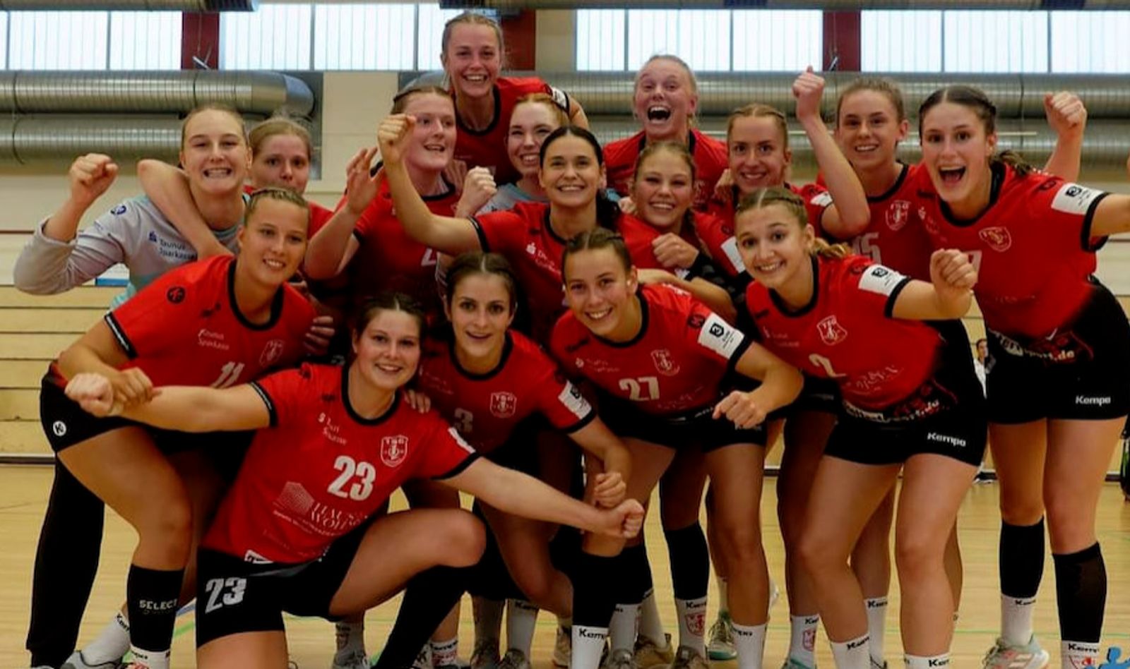 Rostock fordert Thüringen im ersten Topspiel der neuen Saison